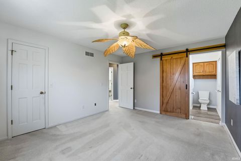 Tiny photo for 11612 Yellowstone Trail, Harlan, IN 46743 (MLS # 202611914)