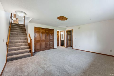 Tiny photo for 11612 Yellowstone Trail, Harlan, IN 46743 (MLS # 202611914)