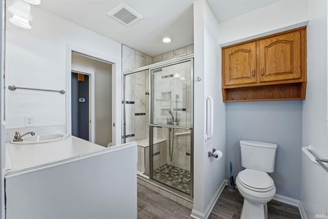 Tiny photo for 11612 Yellowstone Trail, Harlan, IN 46743 (MLS # 202611914)