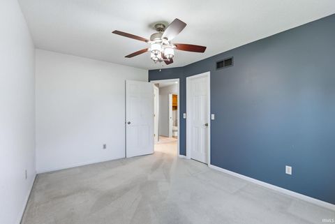 Tiny photo for 11612 Yellowstone Trail, Harlan, IN 46743 (MLS # 202611914)