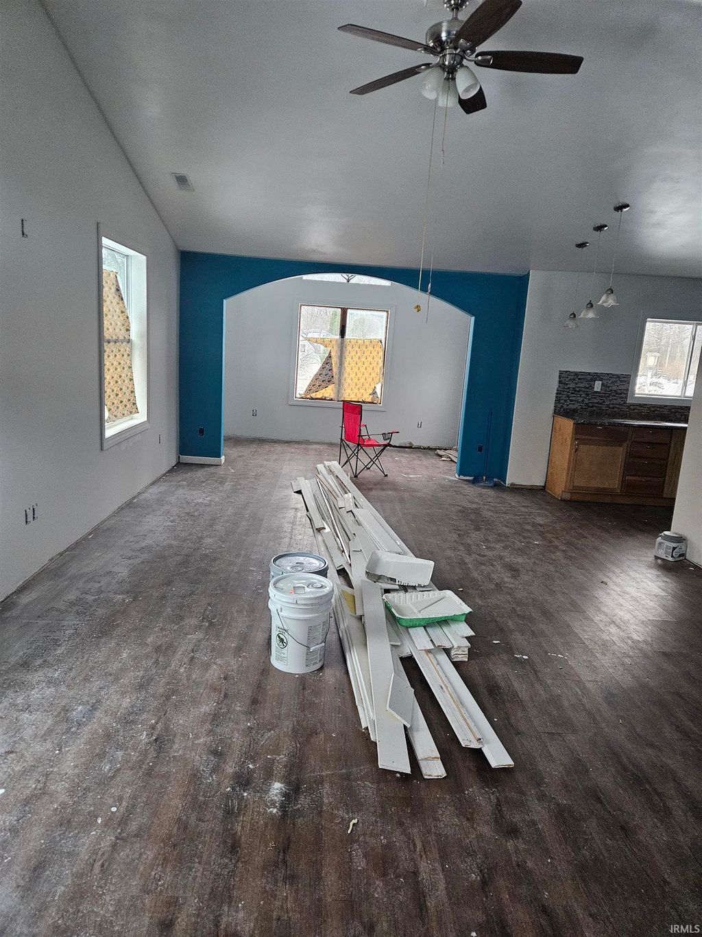 Photo of 60290 Fenmore Avenue, Goshen, IN 46528 (MLS # 202548496)