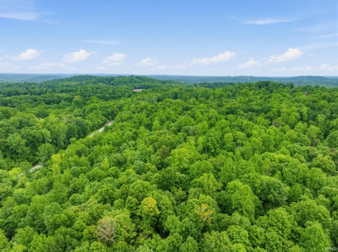 Tiny photo for 2030 N County Road 1075, West Baden Springs, IN 47469 (MLS # 202640583)