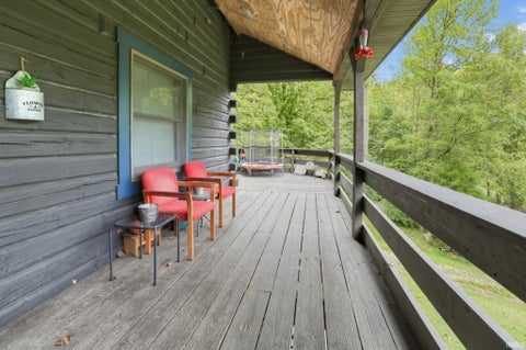 Tiny photo for 2030 N County Road 1075, West Baden Springs, IN 47469 (MLS # 202640583)