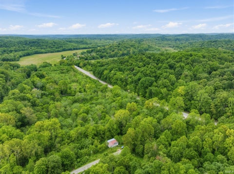 Tiny photo for 2030 N County Road 1075, West Baden Springs, IN 47469 (MLS # 202640583)
