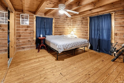 Tiny photo for 2030 N County Road 1075, West Baden Springs, IN 47469 (MLS # 202640583)