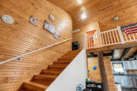 Tiny photo for 2030 N County Road 1075, West Baden Springs, IN 47469 (MLS # 202640583)
