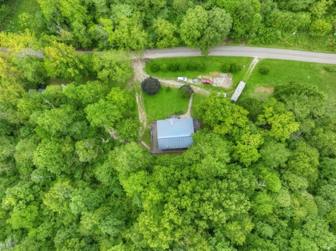 Tiny photo for 2030 N County Road 1075, West Baden Springs, IN 47469 (MLS # 202640583)