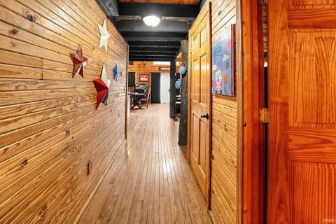 Tiny photo for 2030 N County Road 1075, West Baden Springs, IN 47469 (MLS # 202640583)