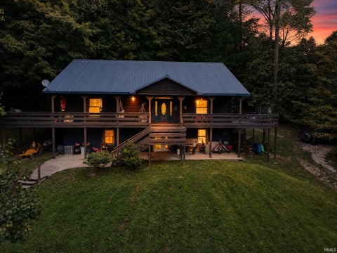 Photo for 2030 N County Road 1075