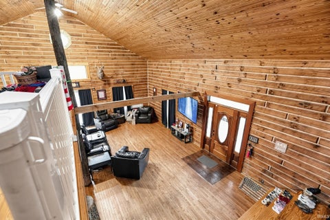 Tiny photo for 2030 N County Road 1075, West Baden Springs, IN 47469 (MLS # 202640583)