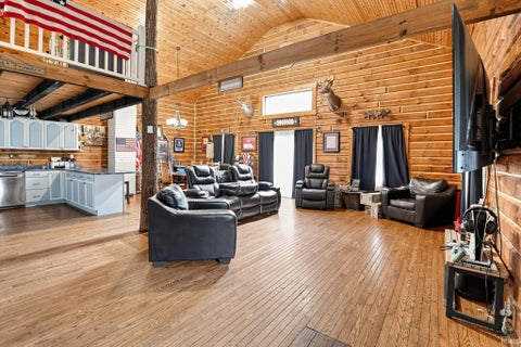 Tiny photo for 2030 N County Road 1075, West Baden Springs, IN 47469 (MLS # 202640583)
