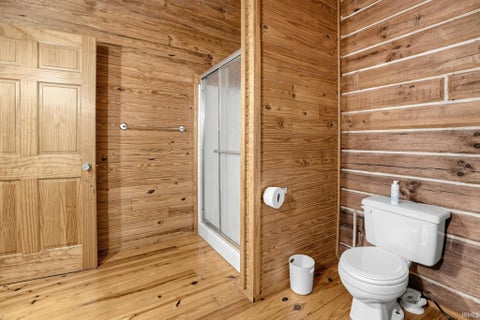Tiny photo for 2030 N County Road 1075, West Baden Springs, IN 47469 (MLS # 202640583)