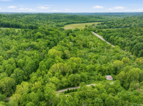 Tiny photo for 2030 N County Road 1075, West Baden Springs, IN 47469 (MLS # 202640583)