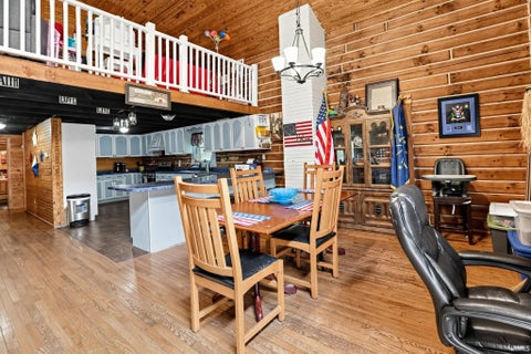 Tiny photo for 2030 N County Road 1075, West Baden Springs, IN 47469 (MLS # 202640583)