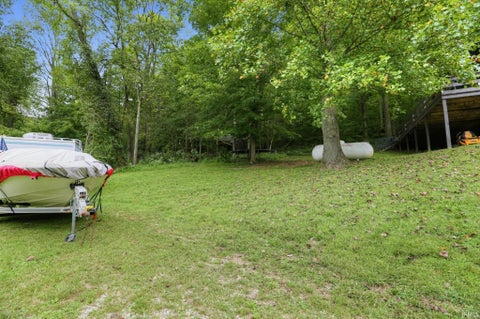 Tiny photo for 2030 N County Road 1075, West Baden Springs, IN 47469 (MLS # 202640583)