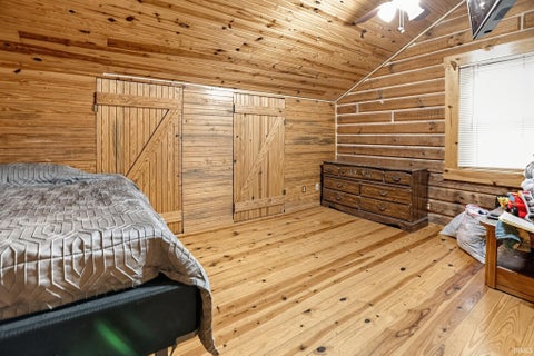 Tiny photo for 2030 N County Road 1075, West Baden Springs, IN 47469 (MLS # 202640583)