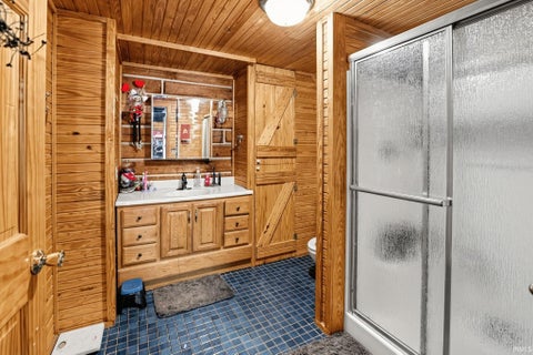 Tiny photo for 2030 N County Road 1075, West Baden Springs, IN 47469 (MLS # 202640583)