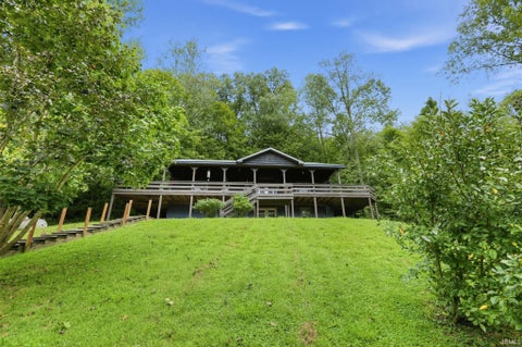 Tiny photo for 2030 N County Road 1075, West Baden Springs, IN 47469 (MLS # 202640583)