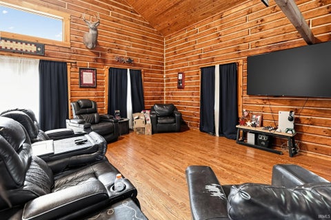 Tiny photo for 2030 N County Road 1075, West Baden Springs, IN 47469 (MLS # 202640583)