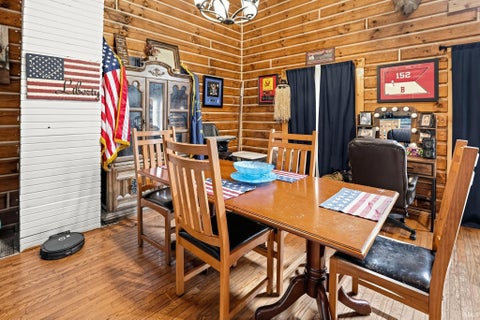 Tiny photo for 2030 N County Road 1075, West Baden Springs, IN 47469 (MLS # 202640583)