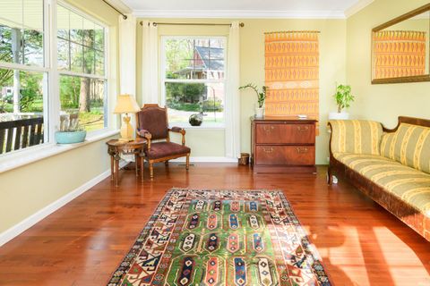 Tiny photo for 420 N Oak Street, Bloomington, IN 47404 (MLS # 202612943)