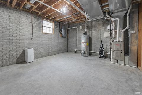 Tiny photo for 880 N Evergreen Drive, Jasper, IN 47546 (MLS # 202612072)