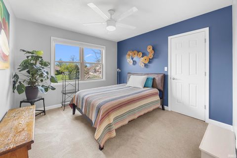 Tiny photo for 880 N Evergreen Drive, Jasper, IN 47546 (MLS # 202612072)