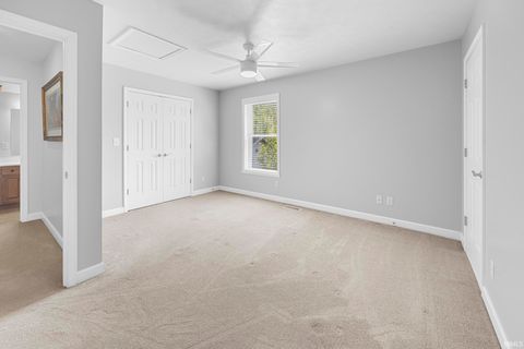 Tiny photo for 880 N Evergreen Drive, Jasper, IN 47546 (MLS # 202612072)