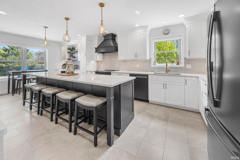 Tiny photo for 880 N Evergreen Drive, Jasper, IN 47546 (MLS # 202612072)