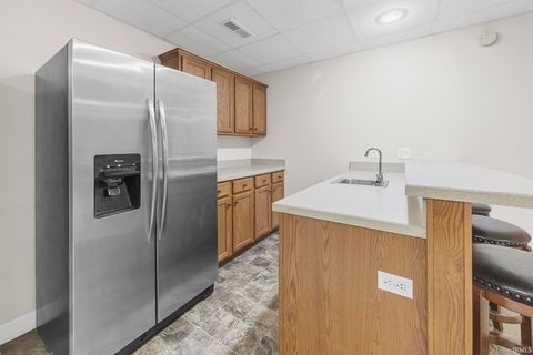 Tiny photo for 880 N Evergreen Drive, Jasper, IN 47546 (MLS # 202612072)