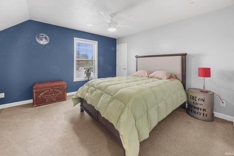 Tiny photo for 880 N Evergreen Drive, Jasper, IN 47546 (MLS # 202612072)