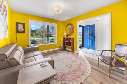 Tiny photo for 880 N Evergreen Drive, Jasper, IN 47546 (MLS # 202612072)