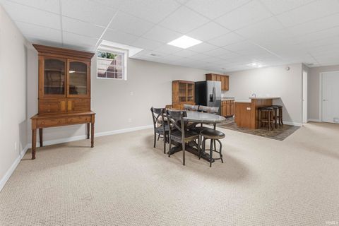 Tiny photo for 880 N Evergreen Drive, Jasper, IN 47546 (MLS # 202612072)