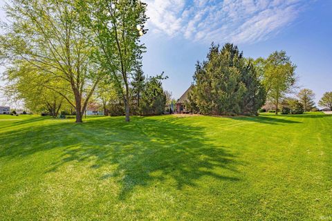 Tiny photo for 880 N Evergreen Drive, Jasper, IN 47546 (MLS # 202612072)