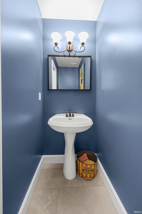 Tiny photo for 880 N Evergreen Drive, Jasper, IN 47546 (MLS # 202612072)