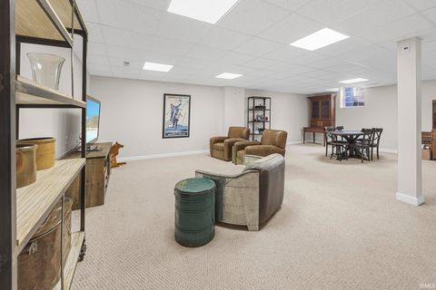 Tiny photo for 880 N Evergreen Drive, Jasper, IN 47546 (MLS # 202612072)