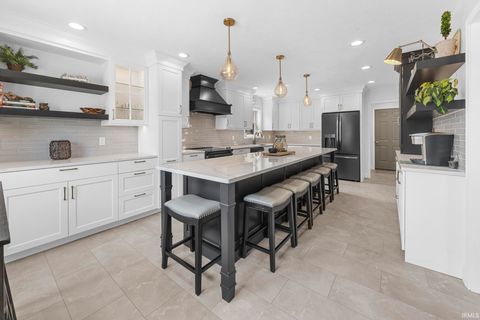 Tiny photo for 880 N Evergreen Drive, Jasper, IN 47546 (MLS # 202612072)