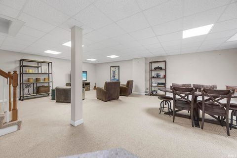 Tiny photo for 880 N Evergreen Drive, Jasper, IN 47546 (MLS # 202612072)