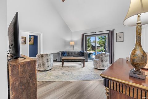 Tiny photo for 880 N Evergreen Drive, Jasper, IN 47546 (MLS # 202612072)