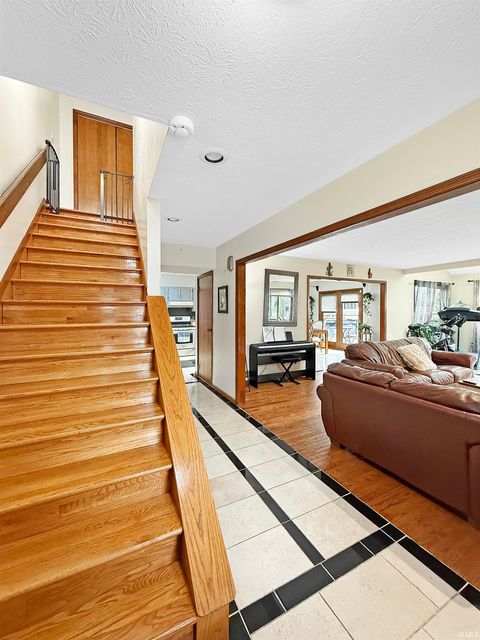 Tiny photo for 3900 Monitor Mill Drive, Lafayette, IN 47905 (MLS # 202608633)