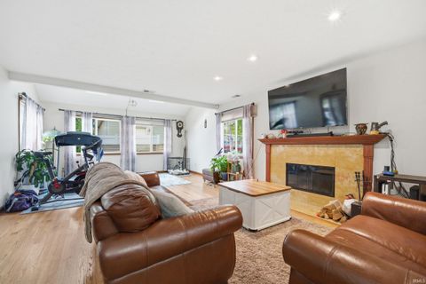 Tiny photo for 3900 Monitor Mill Drive, Lafayette, IN 47905 (MLS # 202608633)