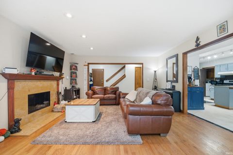 Tiny photo for 3900 Monitor Mill Drive, Lafayette, IN 47905 (MLS # 202608633)