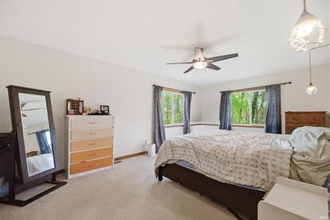 Tiny photo for 3900 Monitor Mill Drive, Lafayette, IN 47905 (MLS # 202608633)