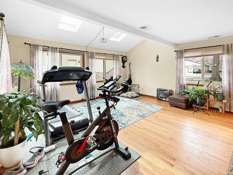 Tiny photo for 3900 Monitor Mill Drive, Lafayette, IN 47905 (MLS # 202608633)