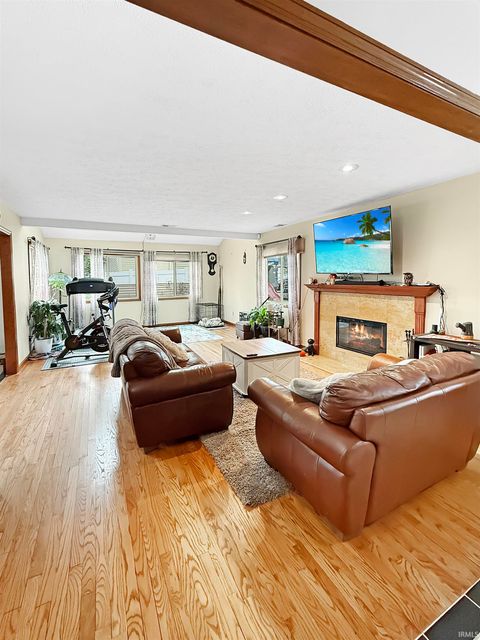 Tiny photo for 3900 Monitor Mill Drive, Lafayette, IN 47905 (MLS # 202608633)