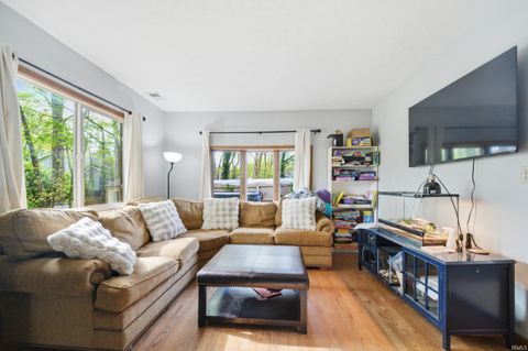 Tiny photo for 3900 Monitor Mill Drive, Lafayette, IN 47905 (MLS # 202608633)