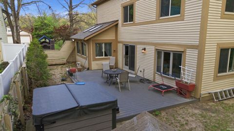 Tiny photo for 3900 Monitor Mill Drive, Lafayette, IN 47905 (MLS # 202608633)