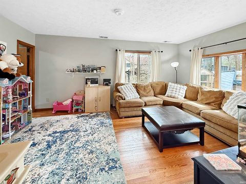 Tiny photo for 3900 Monitor Mill Drive, Lafayette, IN 47905 (MLS # 202608633)