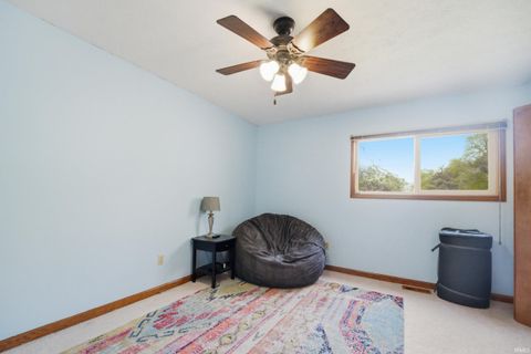 Tiny photo for 3900 Monitor Mill Drive, Lafayette, IN 47905 (MLS # 202608633)