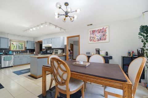 Tiny photo for 3900 Monitor Mill Drive, Lafayette, IN 47905 (MLS # 202608633)